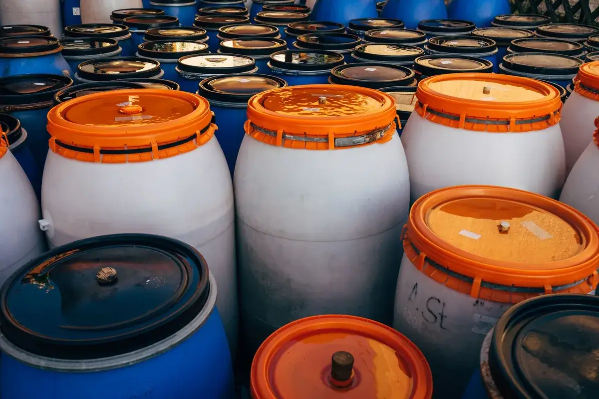 Chemical & Toxic Waste Cleanup in Forsyth, MT
